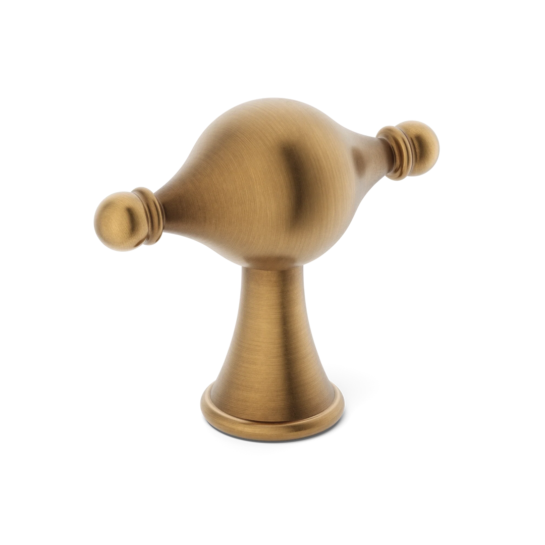 Armac Martin - Belgrave - Cabinet T-Knob