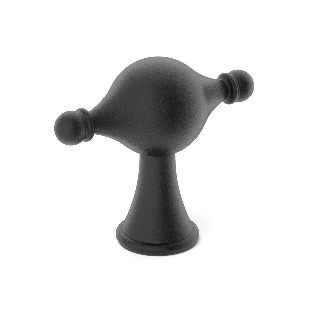 Armac Martin - Belgrave - Cabinet T-Knob