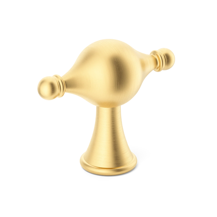 Armac Martin - Belgrave - Cabinet T-Knob