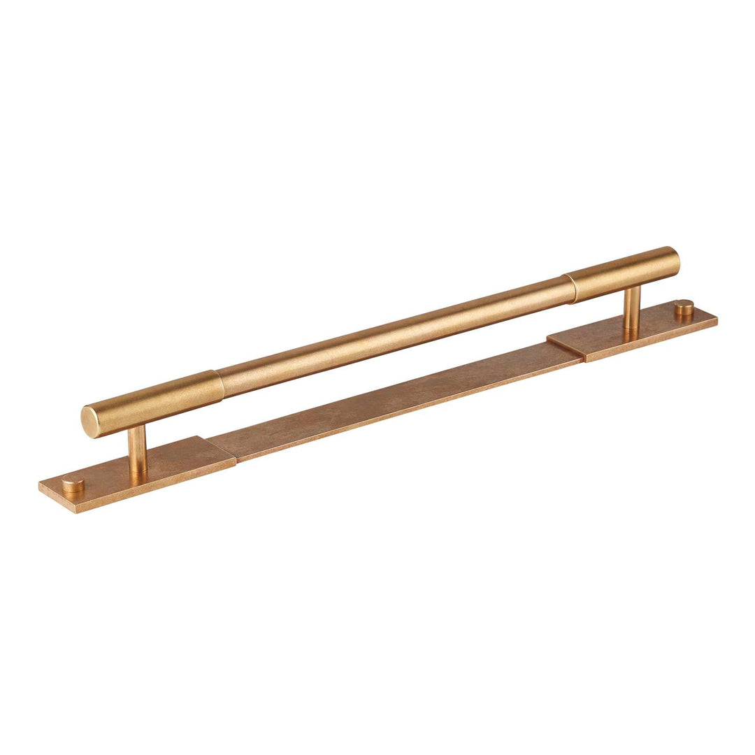 Armac Martin - Plain Mix Pull With Back Plate