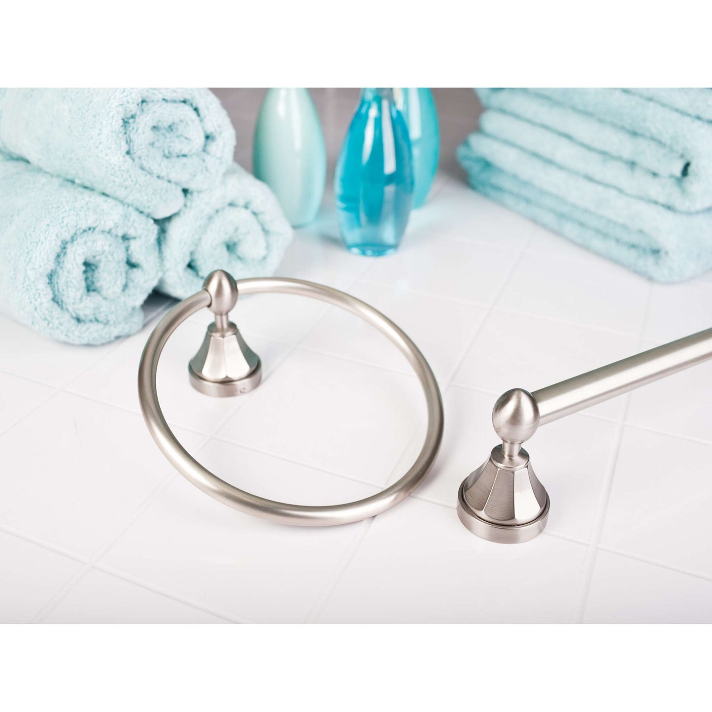 Elements - Newbury Towel Bars