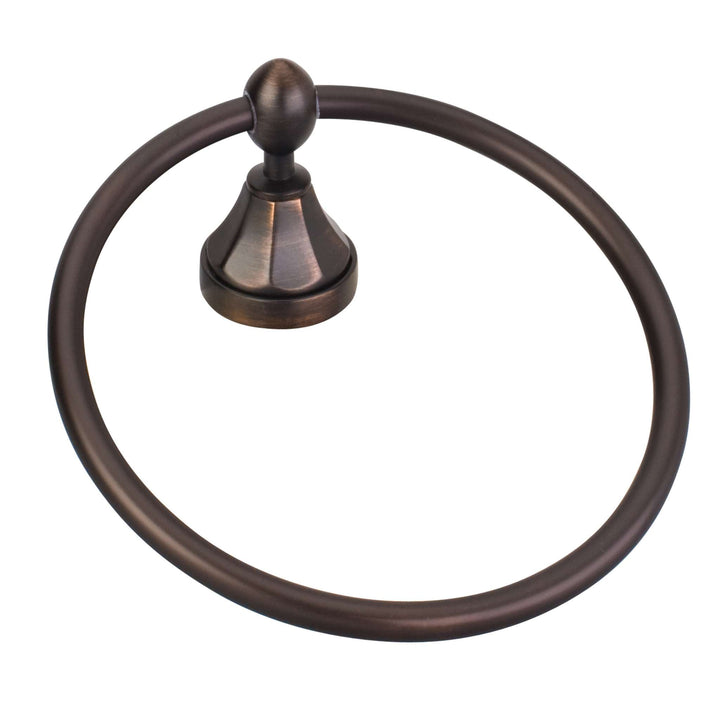 Elements - Newbury Towel Rings