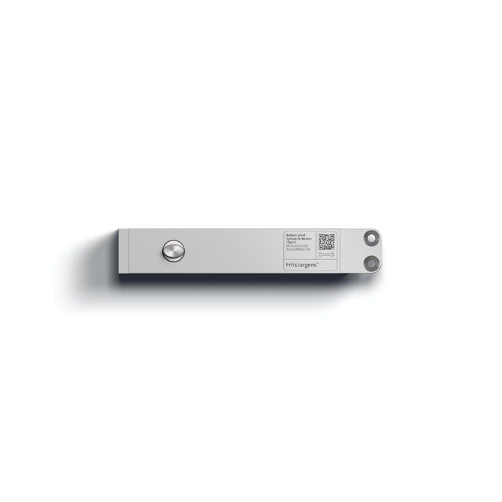 FritsJurgens System Fx 40 mm Backset
