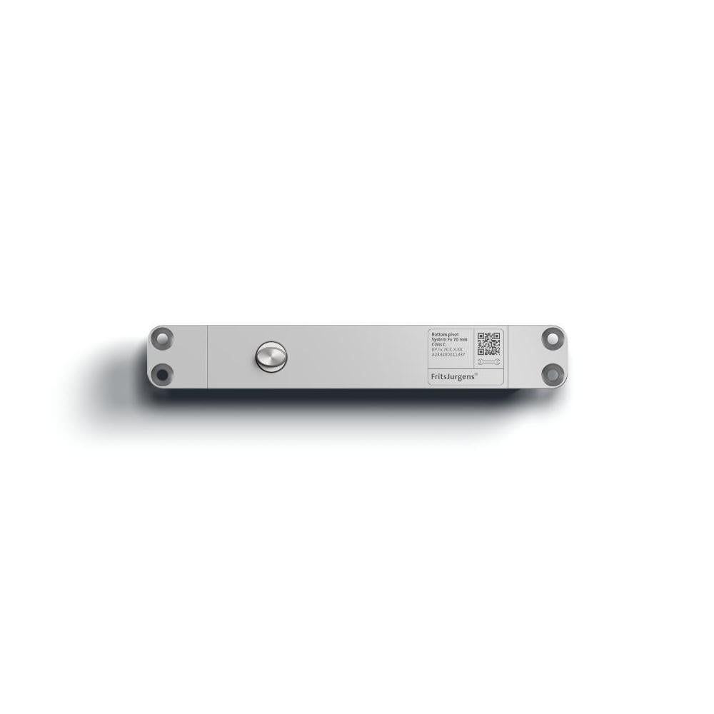 FritsJurgens System Fx 70 mm Backset