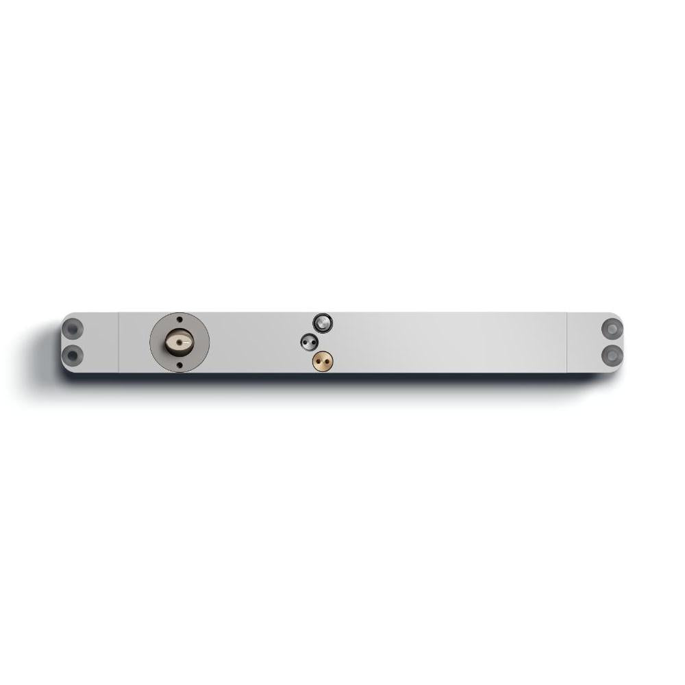 FritsJurgens System M+ 70mm Backset