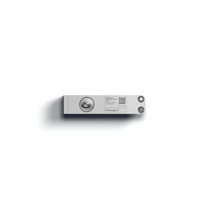 FritsJurgens System One 40mm Backset
