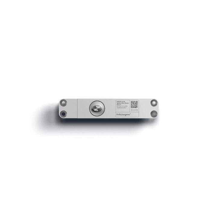 FritsJurgens System One 70mm Backset