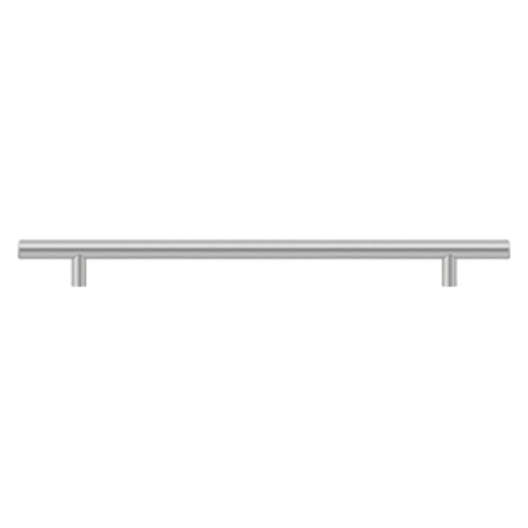 Deltana - Bar Pulls, Stainless Steel