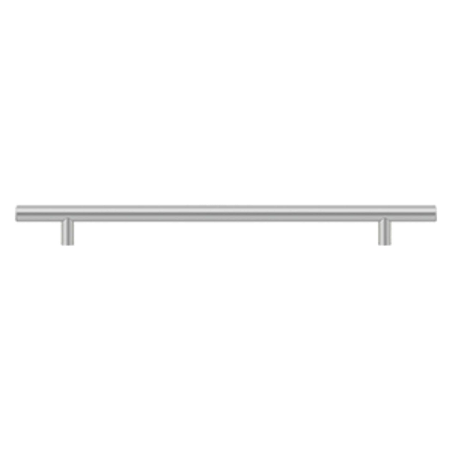 Deltana - Bar Pulls, Stainless Steel