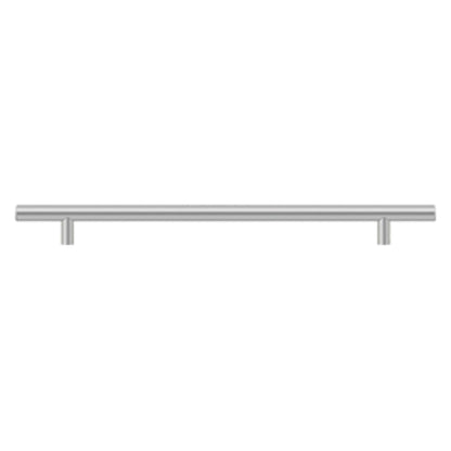 Deltana - Bar Pulls, Stainless Steel