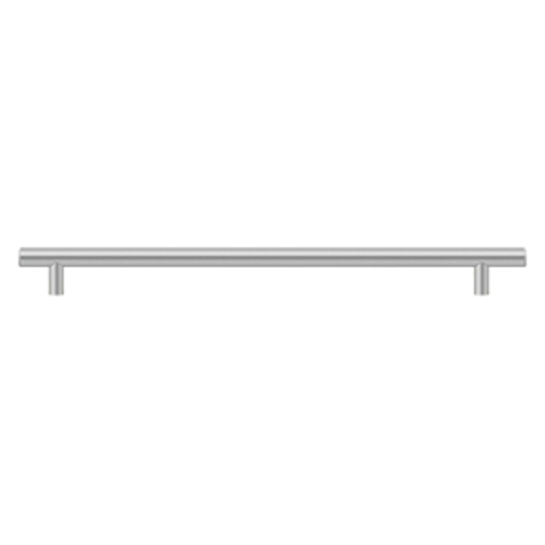 Deltana - Bar Pulls, Stainless Steel