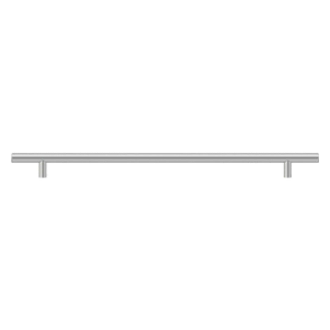 Deltana - Bar Pulls, Stainless Steel