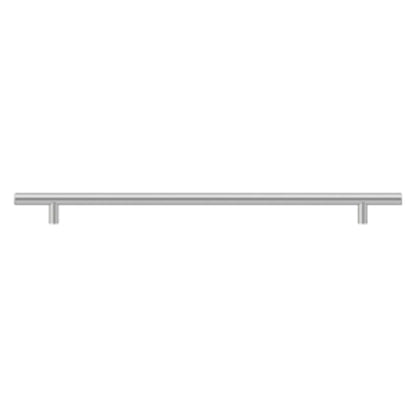 Deltana - Bar Pulls, Stainless Steel