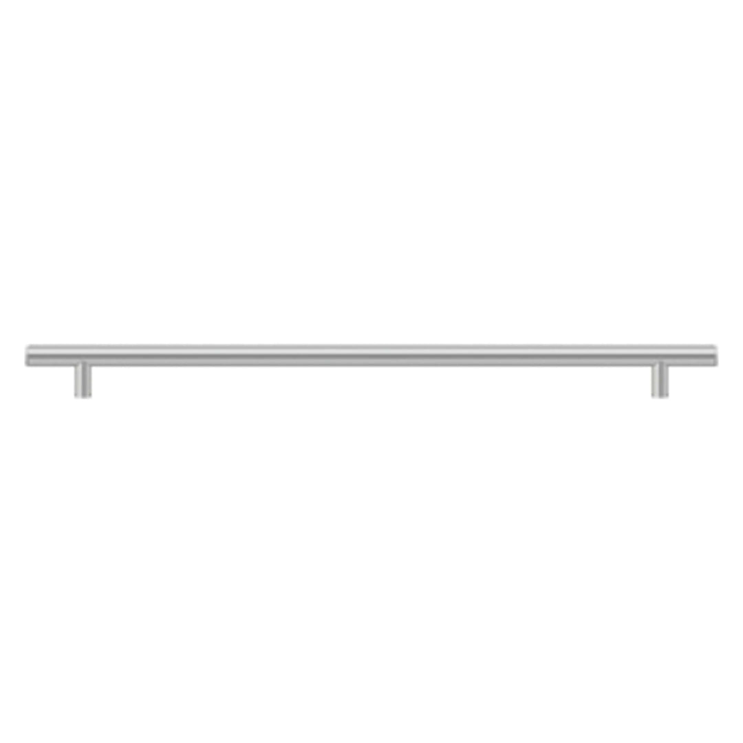 Deltana - Bar Pulls, Stainless Steel