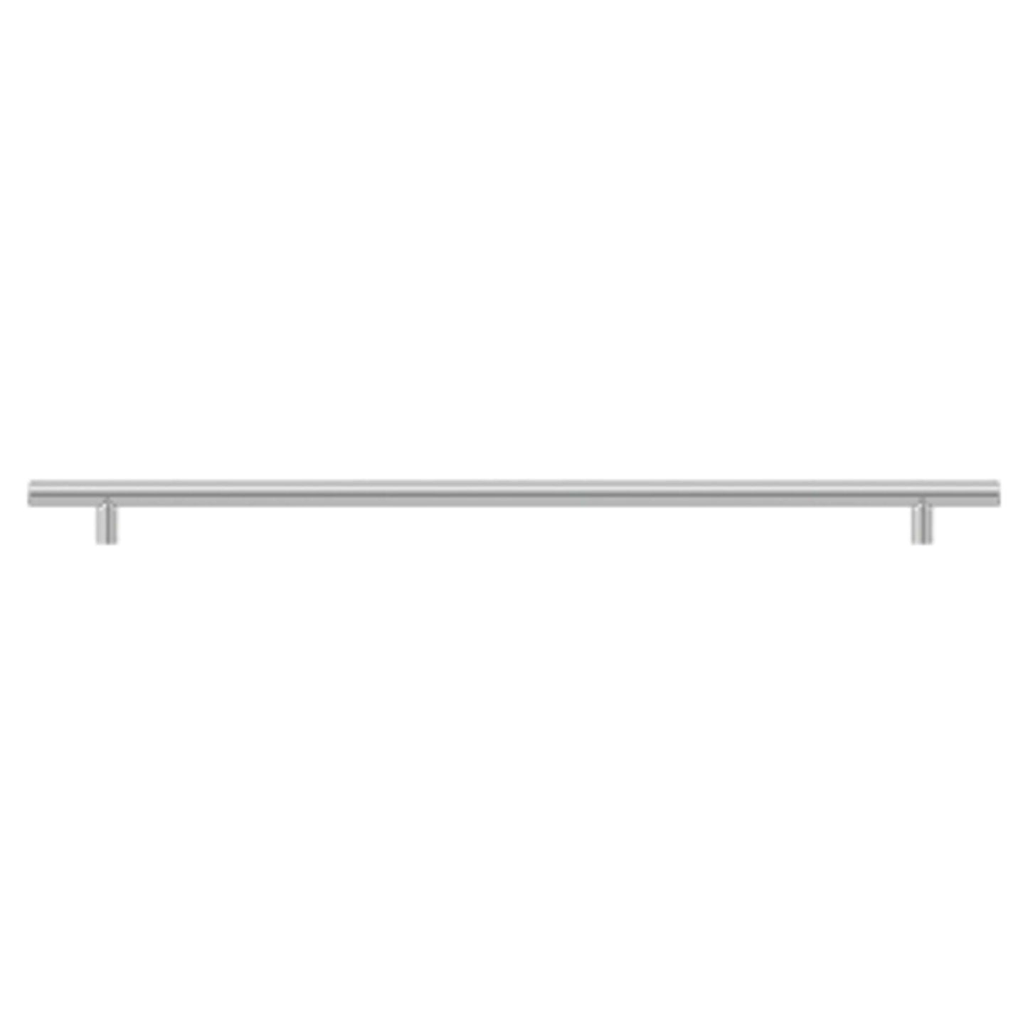 Deltana - Bar Pulls, Stainless Steel