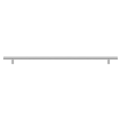 Deltana - Bar Pulls, Stainless Steel