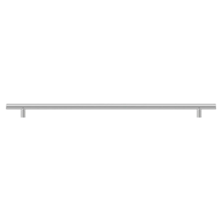 Deltana - Bar Pulls, Stainless Steel