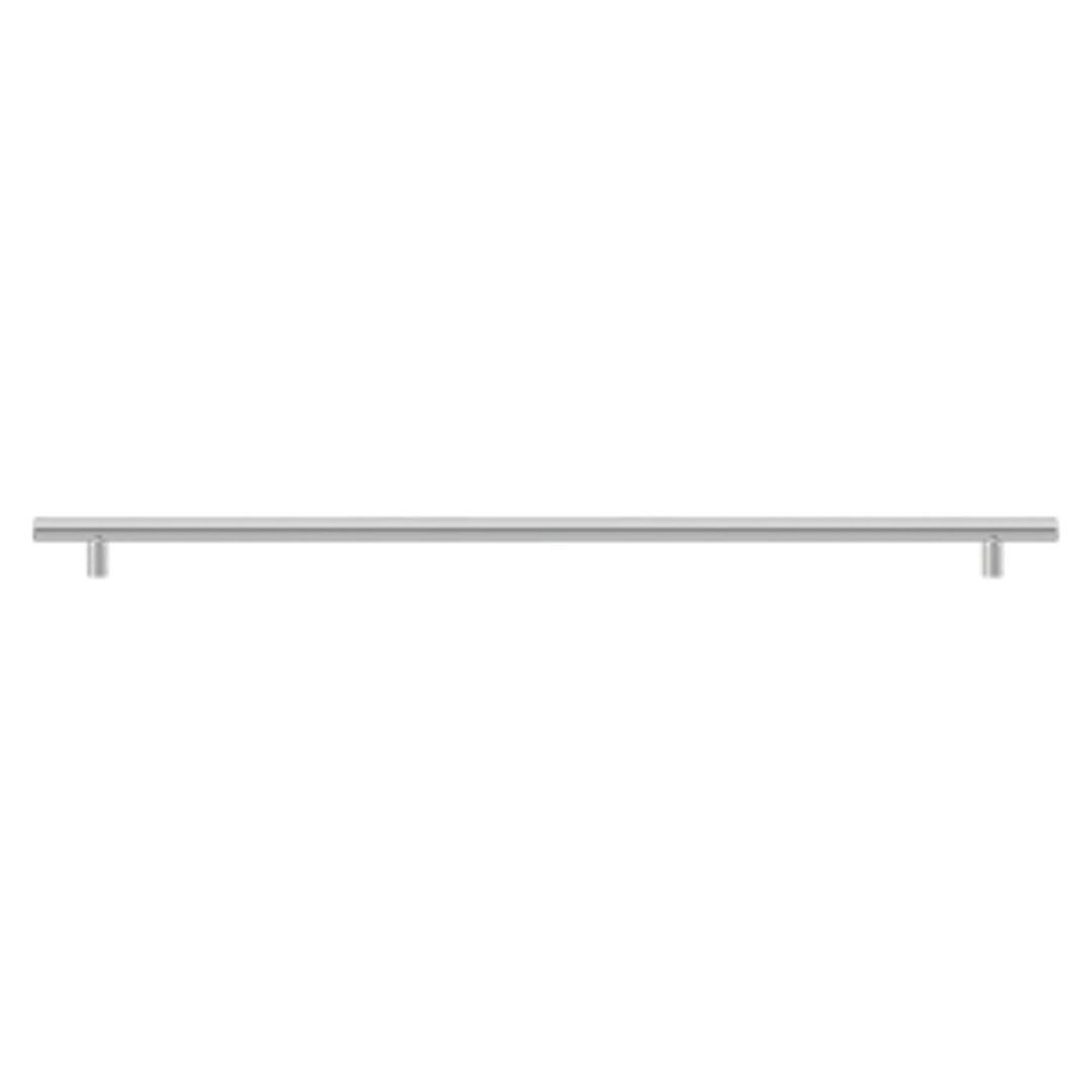 Deltana - Bar Pulls, Stainless Steel