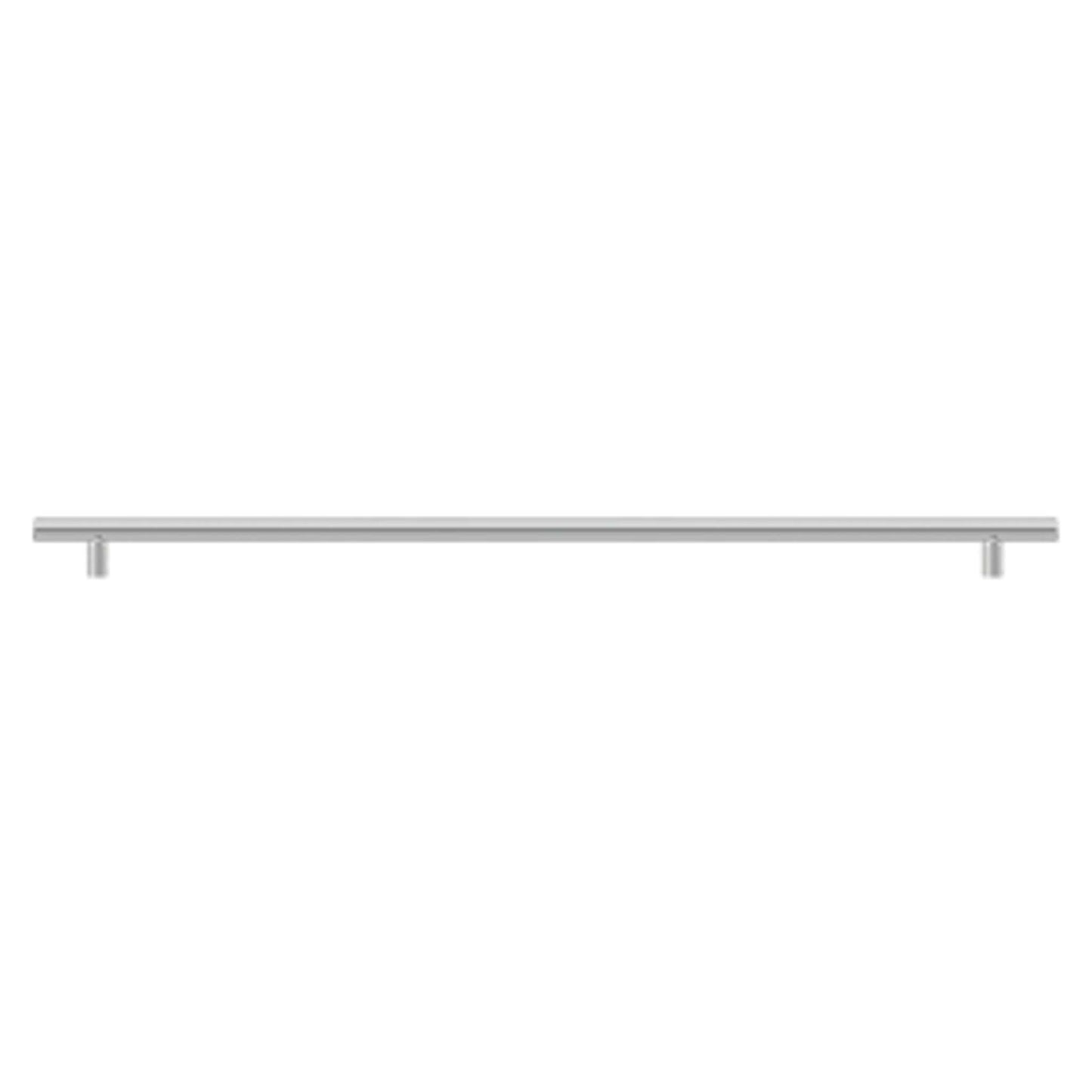 Deltana - Bar Pulls, Stainless Steel