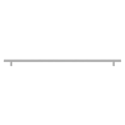 Deltana - Bar Pulls, Stainless Steel