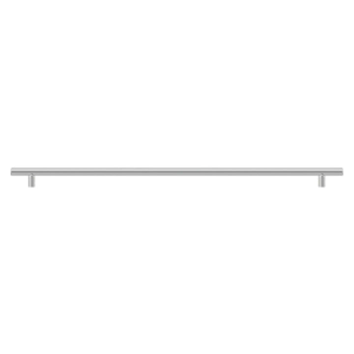 Deltana - Bar Pulls, Stainless Steel