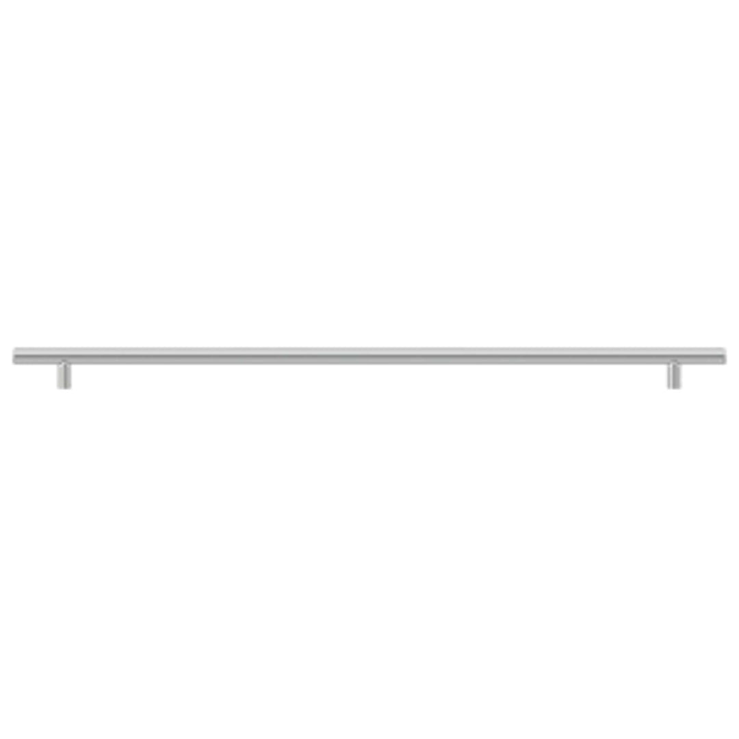 Deltana - Bar Pulls, Stainless Steel