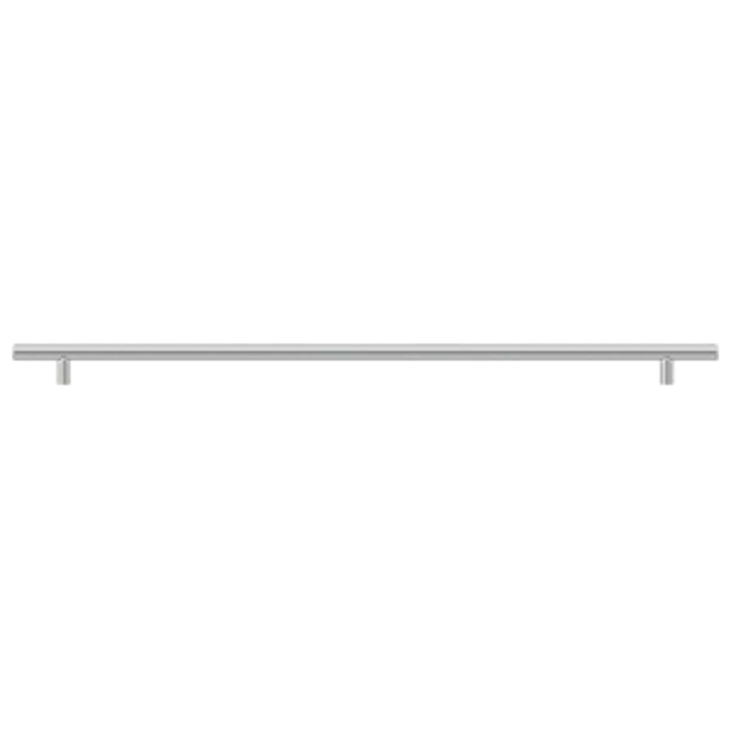 Deltana - Bar Pulls, Stainless Steel