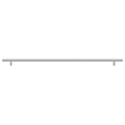 Deltana - Bar Pulls, Stainless Steel