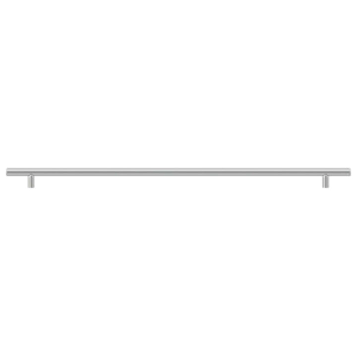 Deltana - Bar Pulls, Stainless Steel