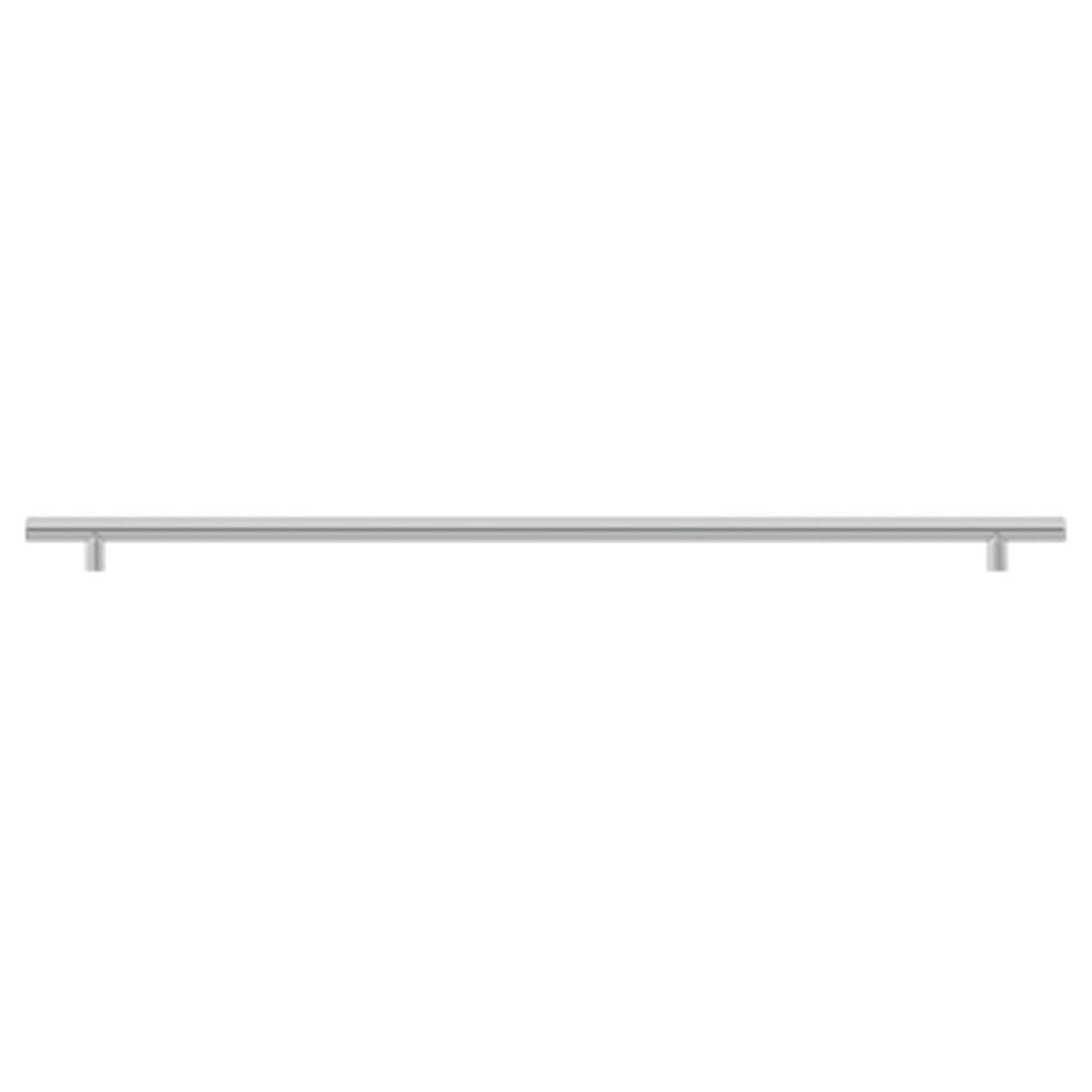 Deltana - Bar Pulls, Stainless Steel