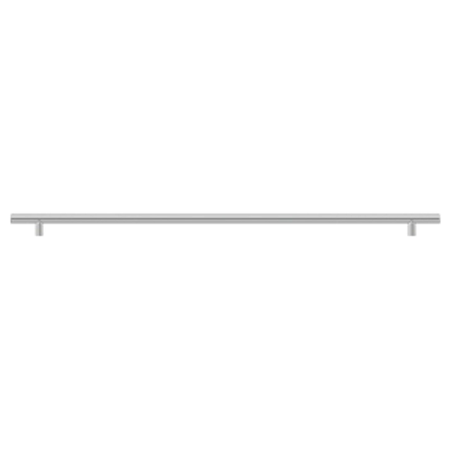 Deltana - Bar Pulls, Stainless Steel