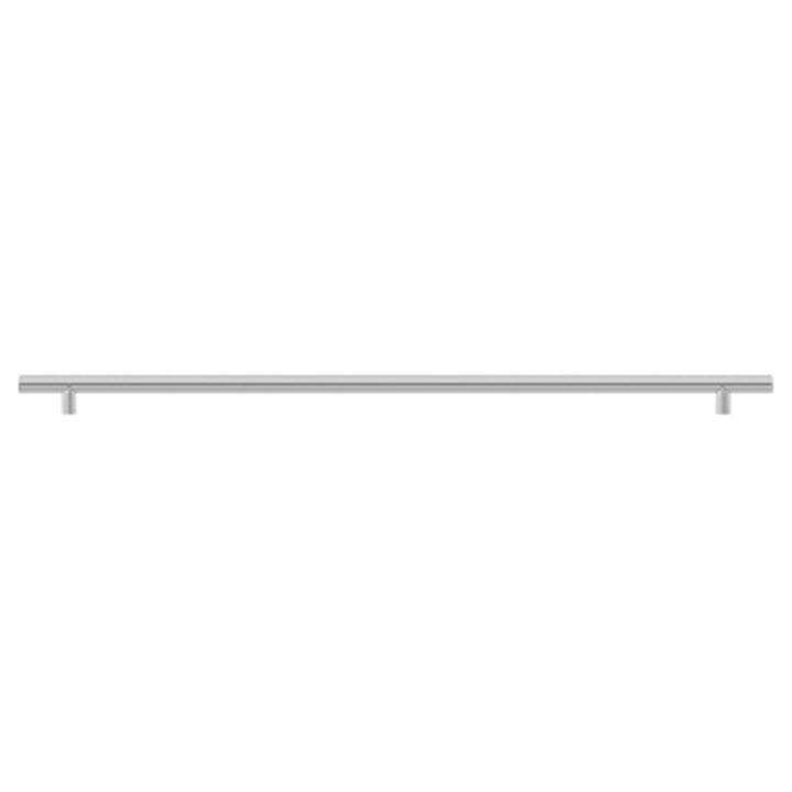 Deltana - Bar Pulls, Stainless Steel