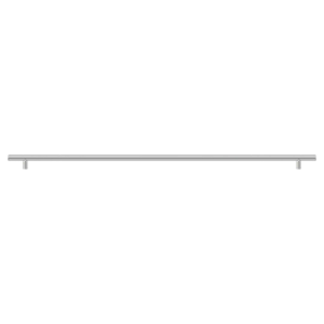 Deltana - Bar Pulls, Stainless Steel