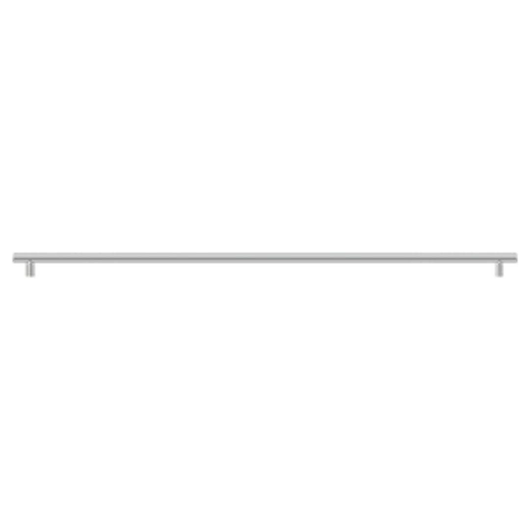 Deltana - Bar Pulls, Stainless Steel