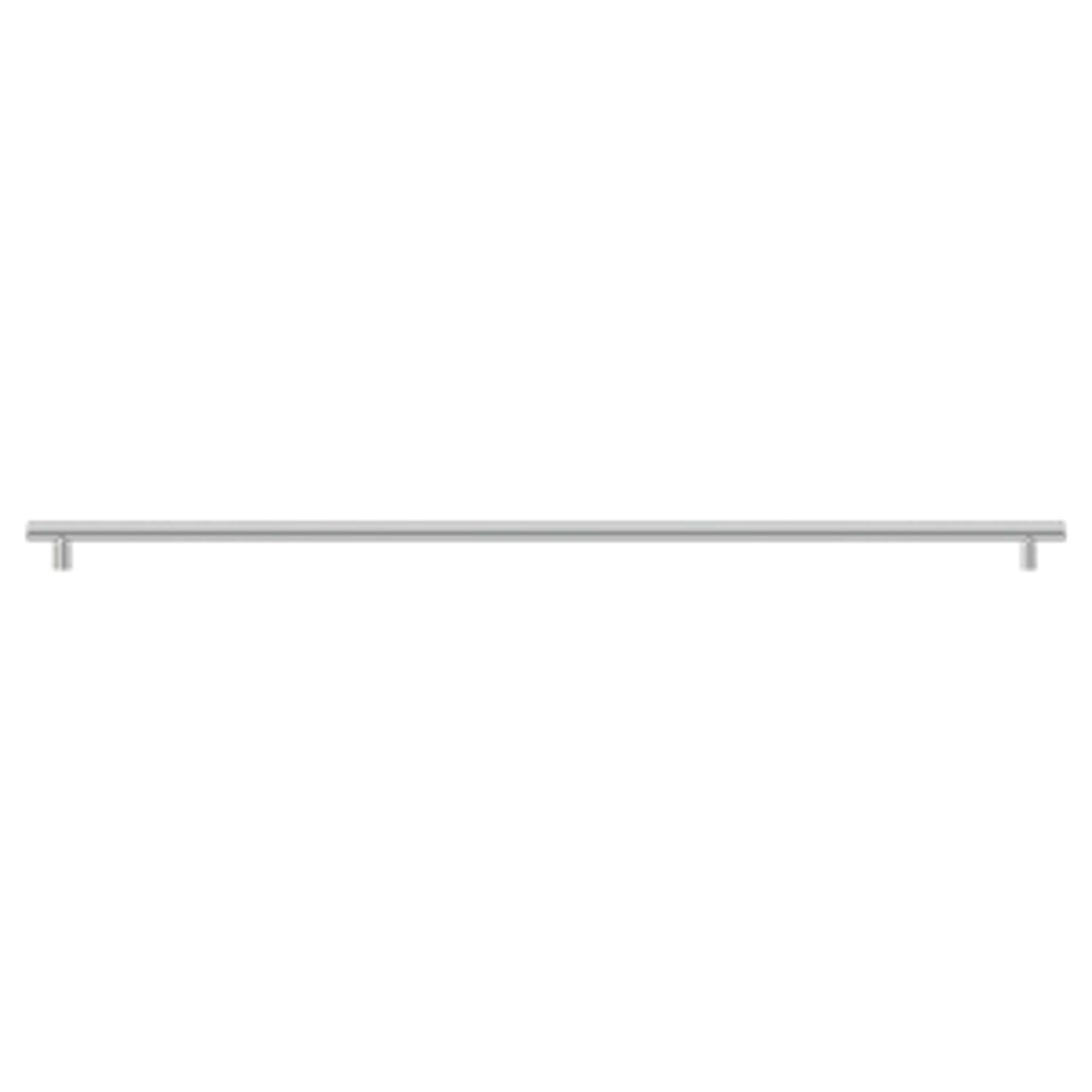 Deltana - Bar Pulls, Stainless Steel