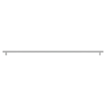 Deltana - Bar Pulls, Stainless Steel