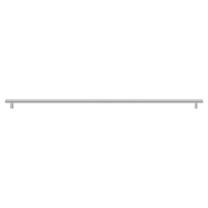 Deltana - Bar Pulls, Stainless Steel