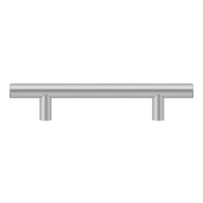 Deltana - Bar Pulls, Stainless Steel