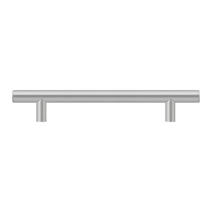 Deltana - Bar Pulls, Stainless Steel