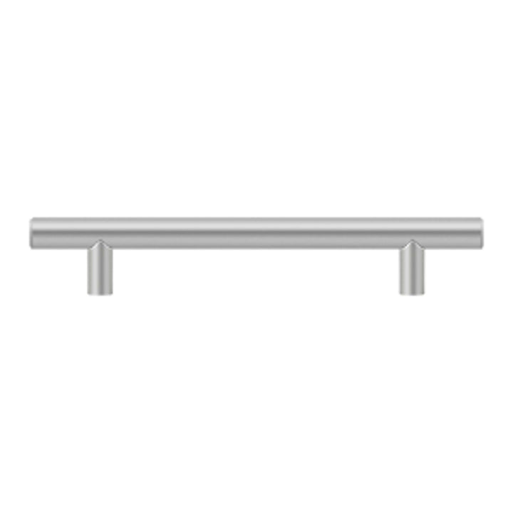 Deltana - Bar Pulls, Stainless Steel