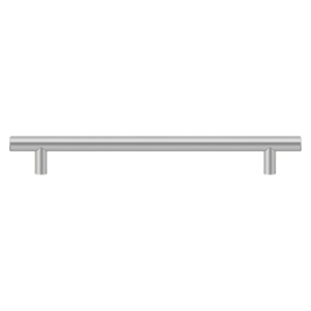 Deltana - Bar Pulls, Stainless Steel