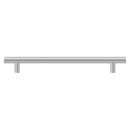 Deltana - Bar Pulls, Stainless Steel