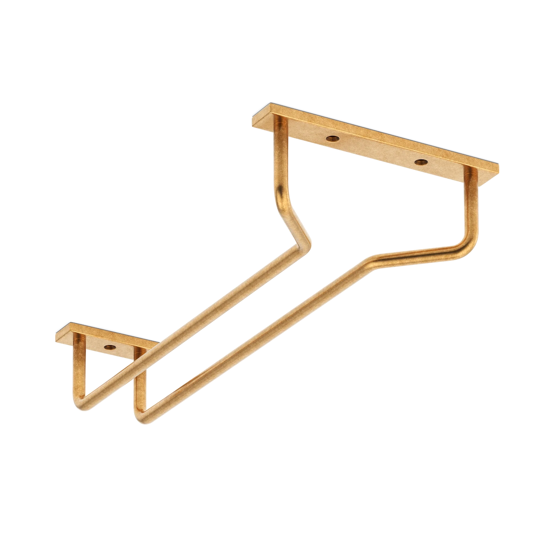 Armac Martin - Brindley Hanging Wine Glass Rack