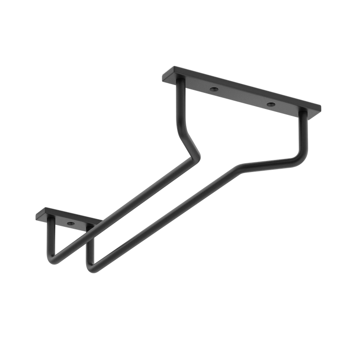 Armac Martin - Brindley Hanging Wine Glass Rack