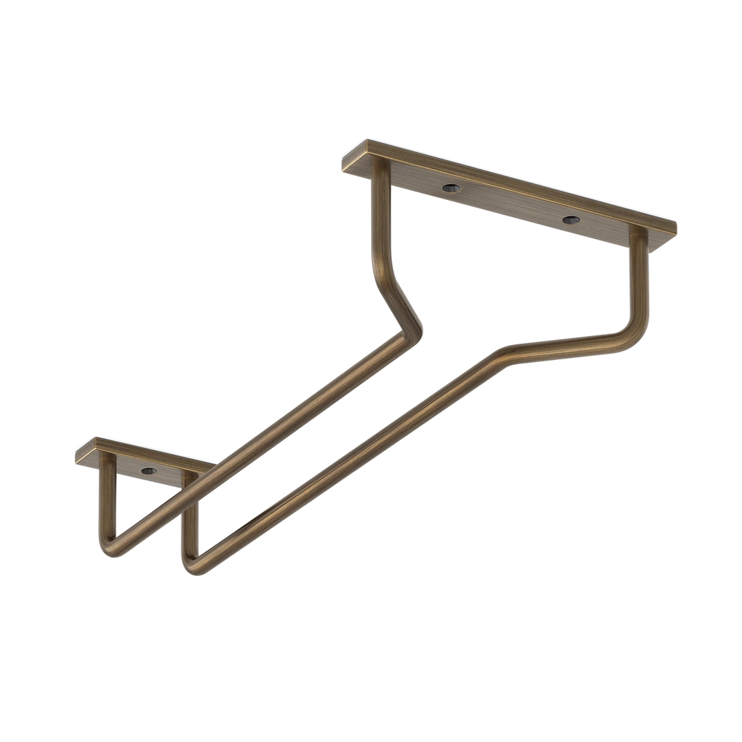 Armac Martin - Brindley Hanging Wine Glass Rack