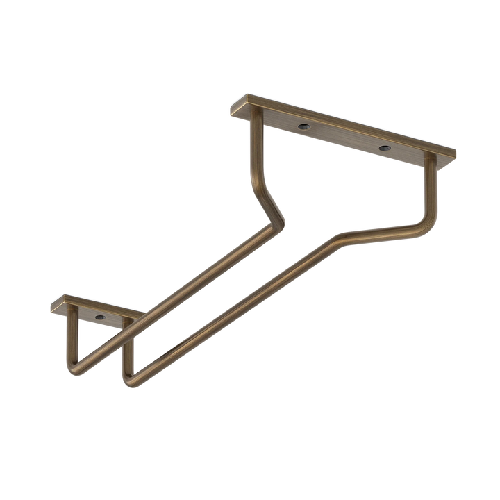 Armac Martin - Brindley Hanging Wine Glass Rack