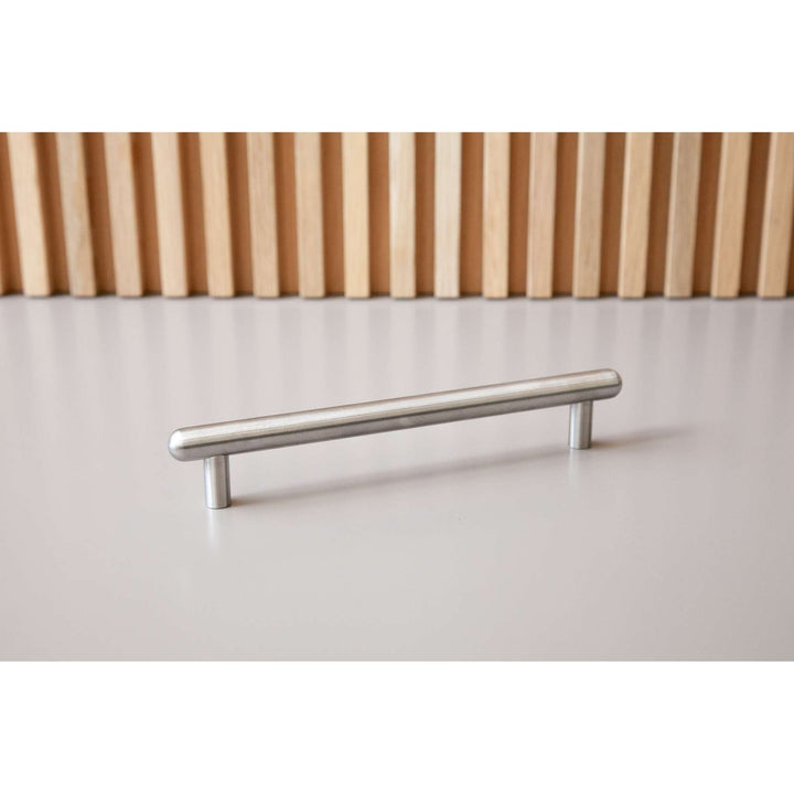 Chapman & Bose - POLISHED BRASS MINERAL BAR PULL