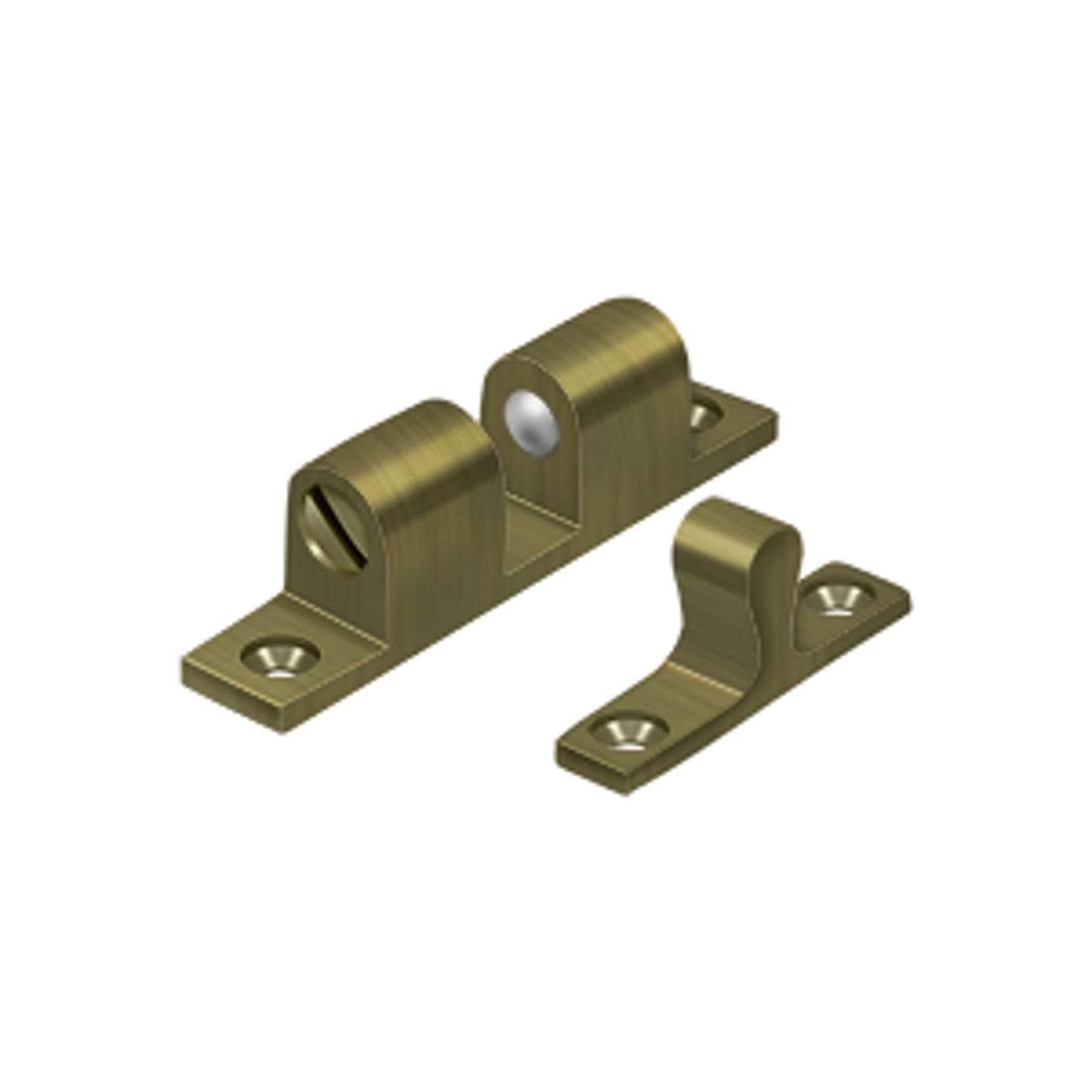 Deltana - Ball Tension Catch 2-1/4" x 1/2"