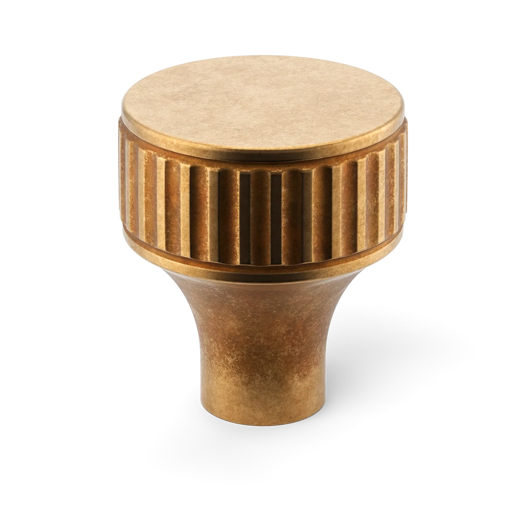 Armac Martin - Barwick Knob