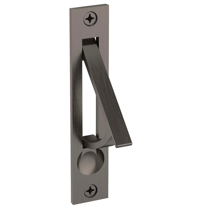 Baldwin Hardware Corporation - Estate - 0465 - Edge Pull